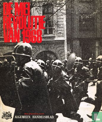 De mei revolutie van 1968 - Afbeelding 1
