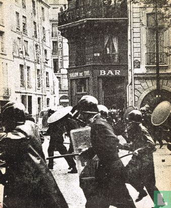 De mei revolutie van 1968 - Afbeelding 2