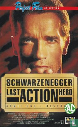 Last Action Hero - Image 1