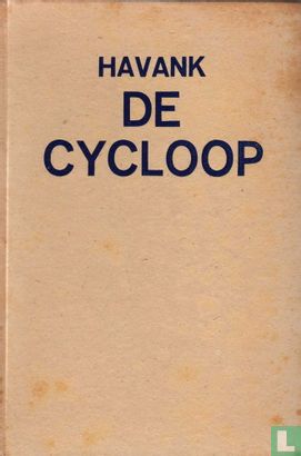 De cycloop  - Afbeelding 3