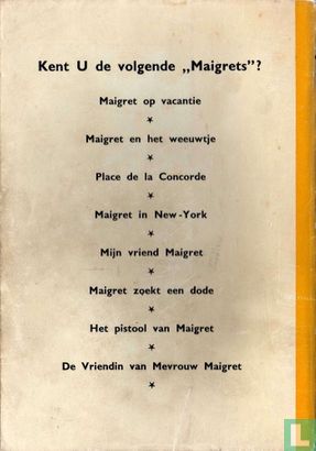 Chez Maigret - Image 2