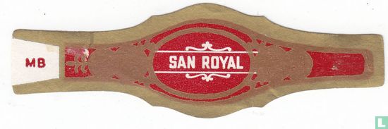 San Royal - Afbeelding 1