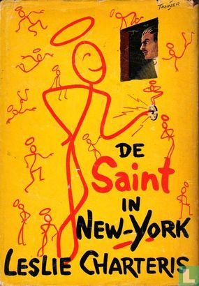 De Saint in New York  - Image 1