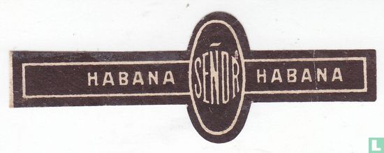 Señor - La Havane - Habana - Image 1