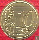 Vatican 10 cent 2015 - Image 2