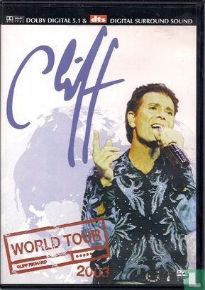 World Tour 2003 - Image 1