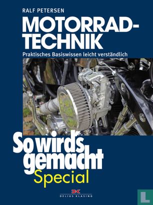 Motorrad Technik - Image 1