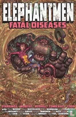 Fatal diseases  - Afbeelding 1