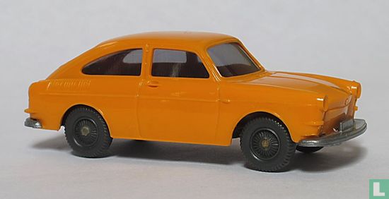 VW 1600 TL