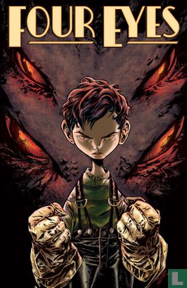 Forged in Flames - Image 1