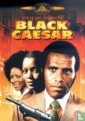 Black Caesar - Image 1