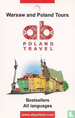AB Poland Travel - Afbeelding 1