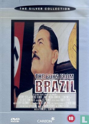 The Boys from Brazil - Image 1