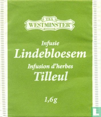 Lindebloesem - Afbeelding 1