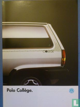 Volkswagen Polo Collège