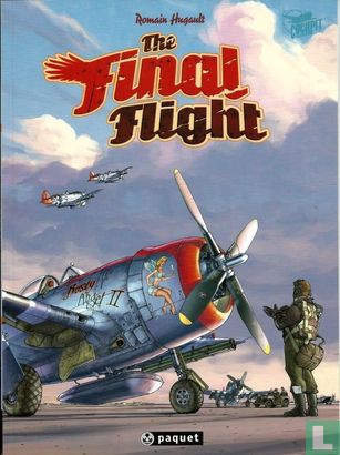 The Final Flight - Bild 1