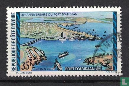 Port of Abidjan