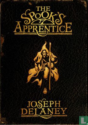 The Spook's Apprentice - Image 1