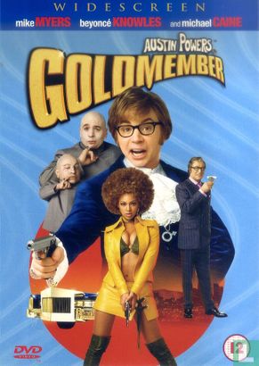 Goldmember - Image 1