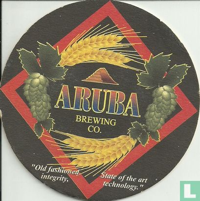 Aruba Brewing CO.
