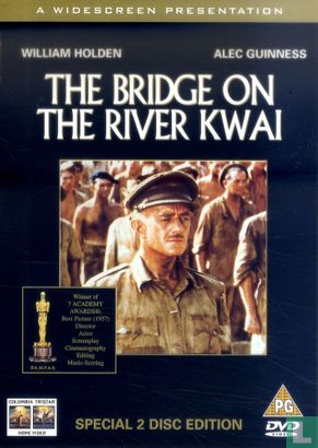 The Bridge on the River Kwai - Afbeelding 1