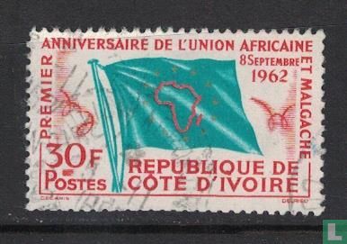Union africaine