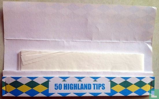 HIGHLAND PAPERS - Afbeelding 2