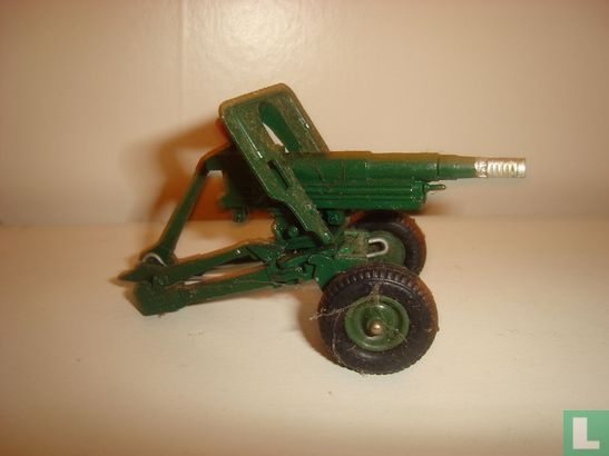 105mm pack howiter - Image 1