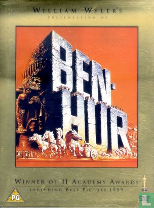 Ben-Hur - Image 1