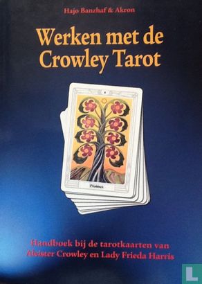 Werken met de Crowley Tarot - Image 1