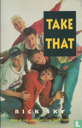 Take That - Image 1
