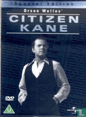 Citizen Kane - Image 1