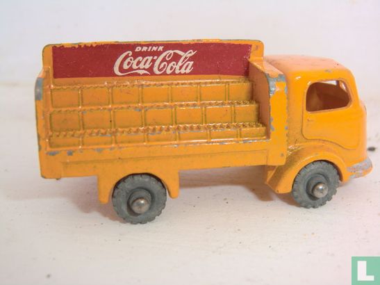 Karrier Bantam 2-Ton 'Coca-Cola' - Bild 3