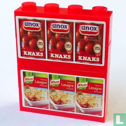 Store Shelf - Image 1