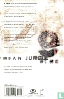 Urban Jungle - Image 2