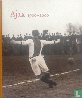 Ajax 1900-2000 - Image 1
