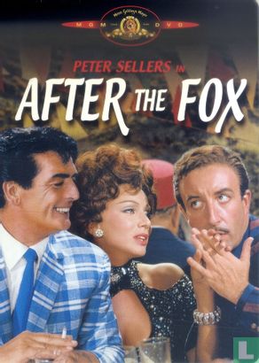 After the Fox - Afbeelding 1