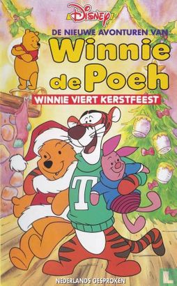 Winnie viert Kerstfeest - Image 1