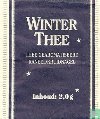 Winter Thee - Image 1
