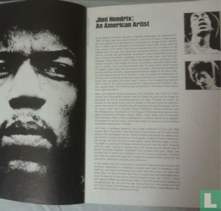 Original Hendrix - Afbeelding 3