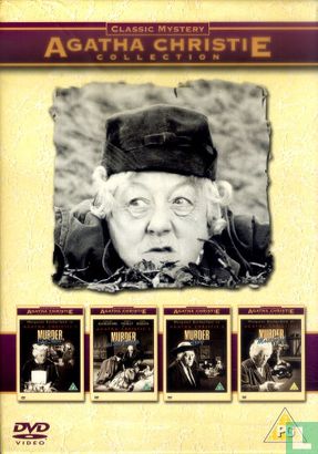 Agatha Christie Collection [volle box] - Image 1