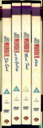 Agatha Christie Collection [volle box] - Afbeelding 3