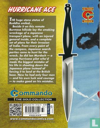 Hurricane Ace - Afbeelding 2