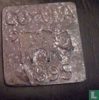 Mexico  Fincha de Hacienda (estate token)  Co - Via  1695 - Bild 1