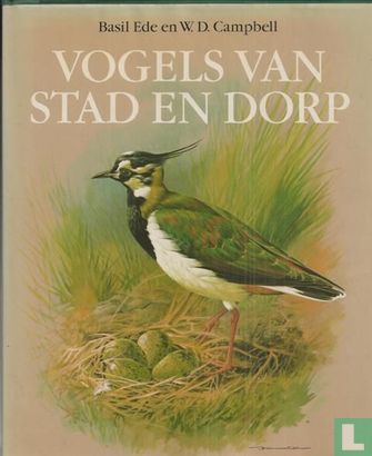Vogels van stad en dorp - Image 1