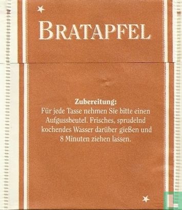 Bratapfel - Afbeelding 2