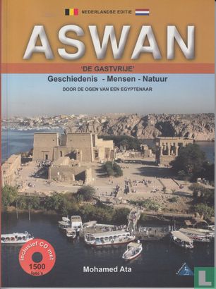 Aswan - Bild 1