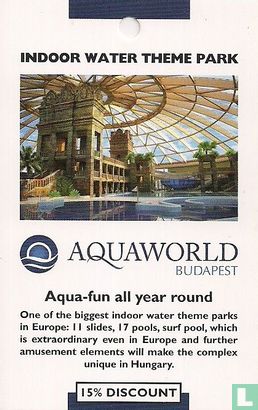 Aquaworld - Bild 1