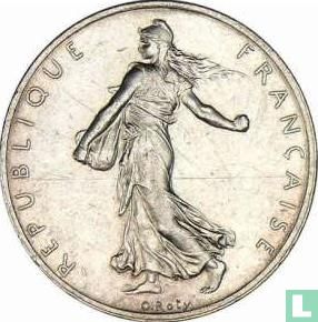 Frankreich 2 Franc 1905 - Bild 2