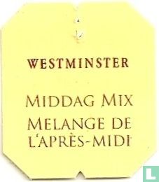 Middagmix Melange de L'Après Midi - Image 3
